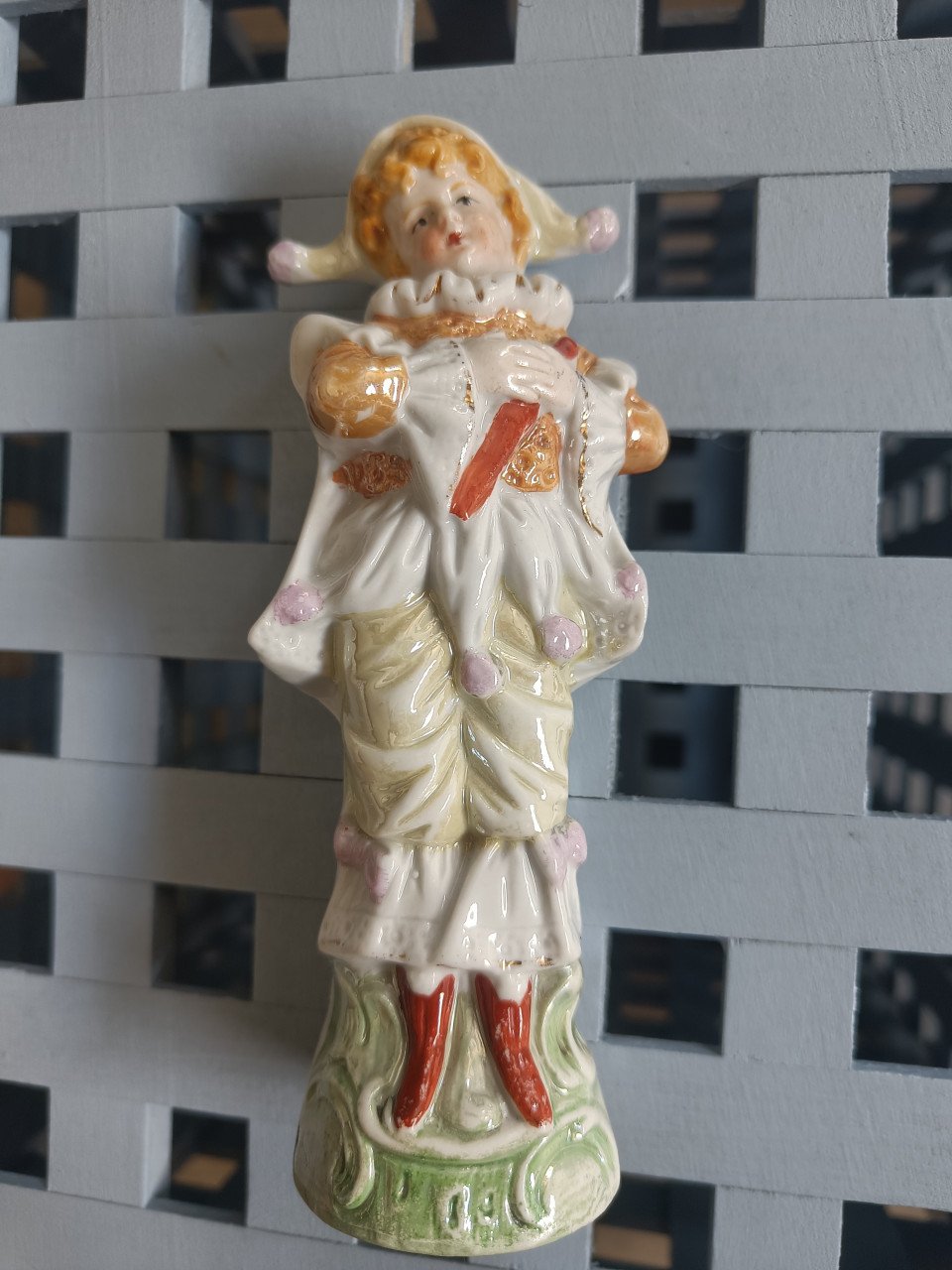 Pierrot beeldje