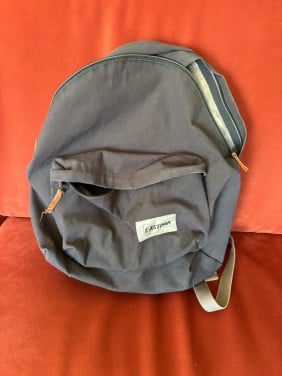 Eastpak Padded Pak'r rugzak