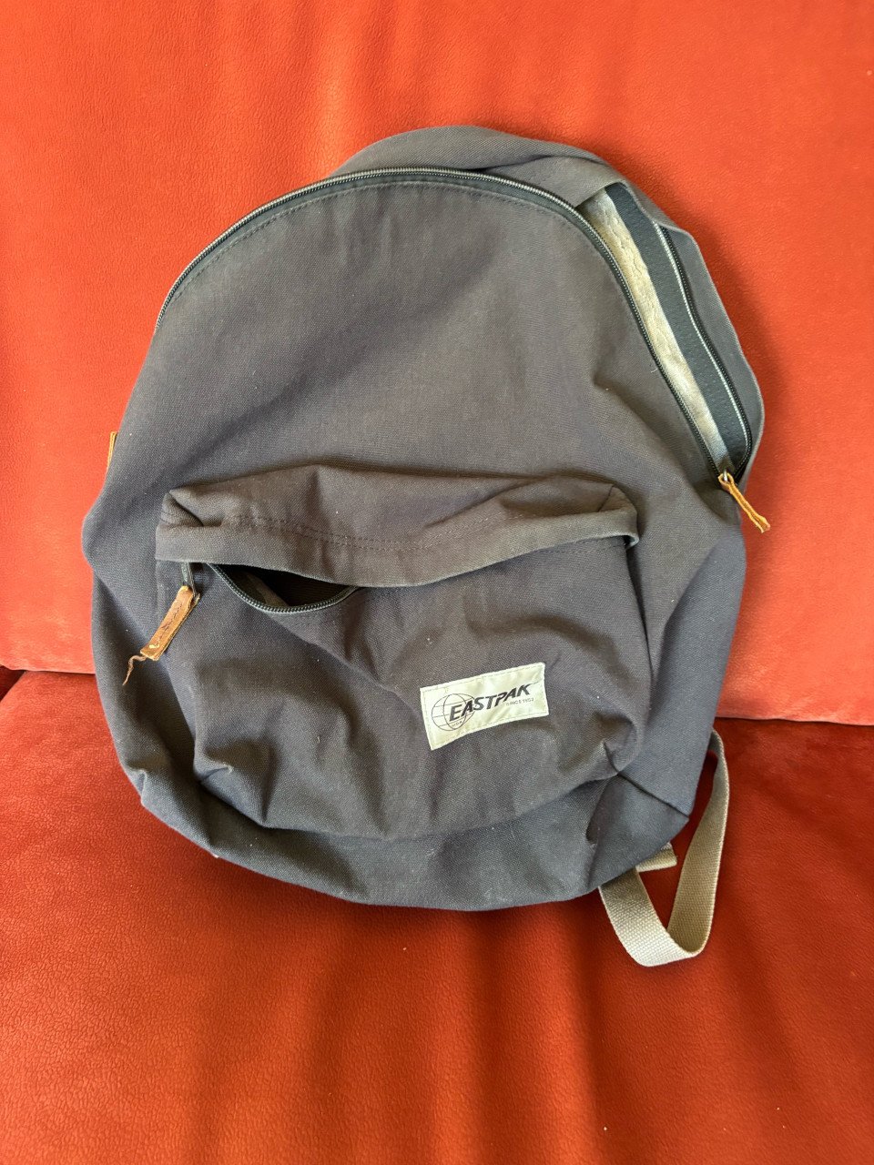 Eastpak Padded Pak'r rugzak