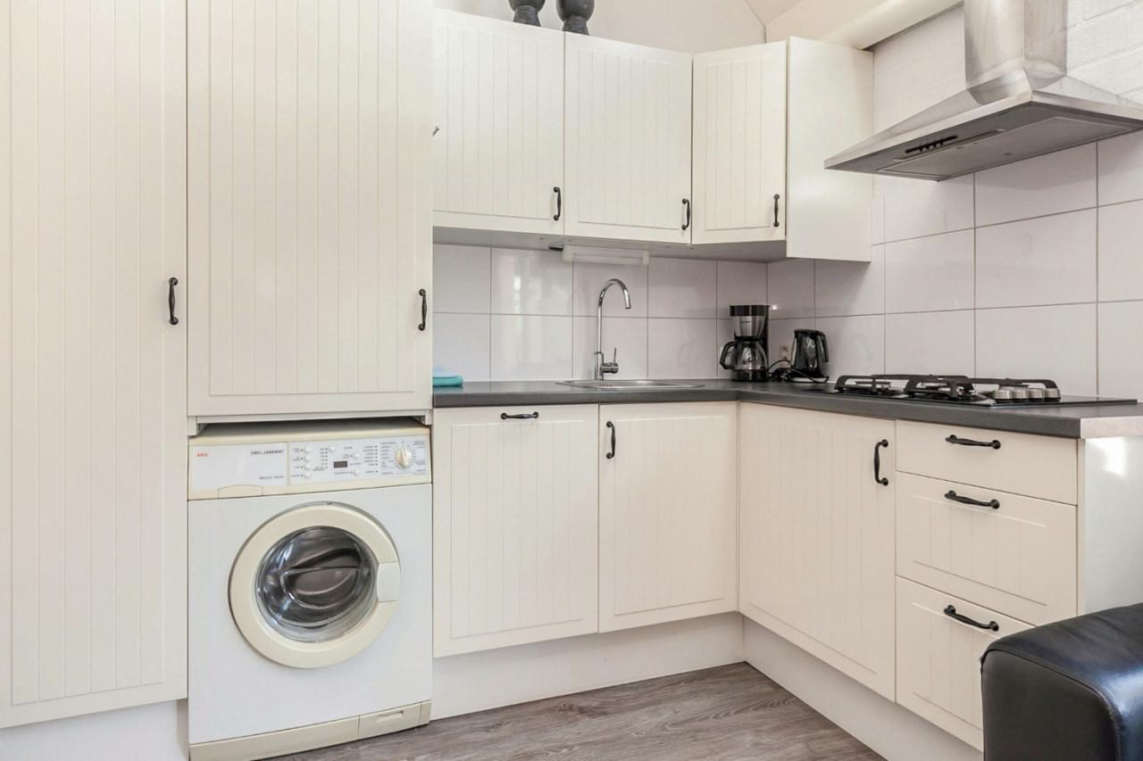 Tijdelijke huurwoning per direct beschikbaar in Westkapelle