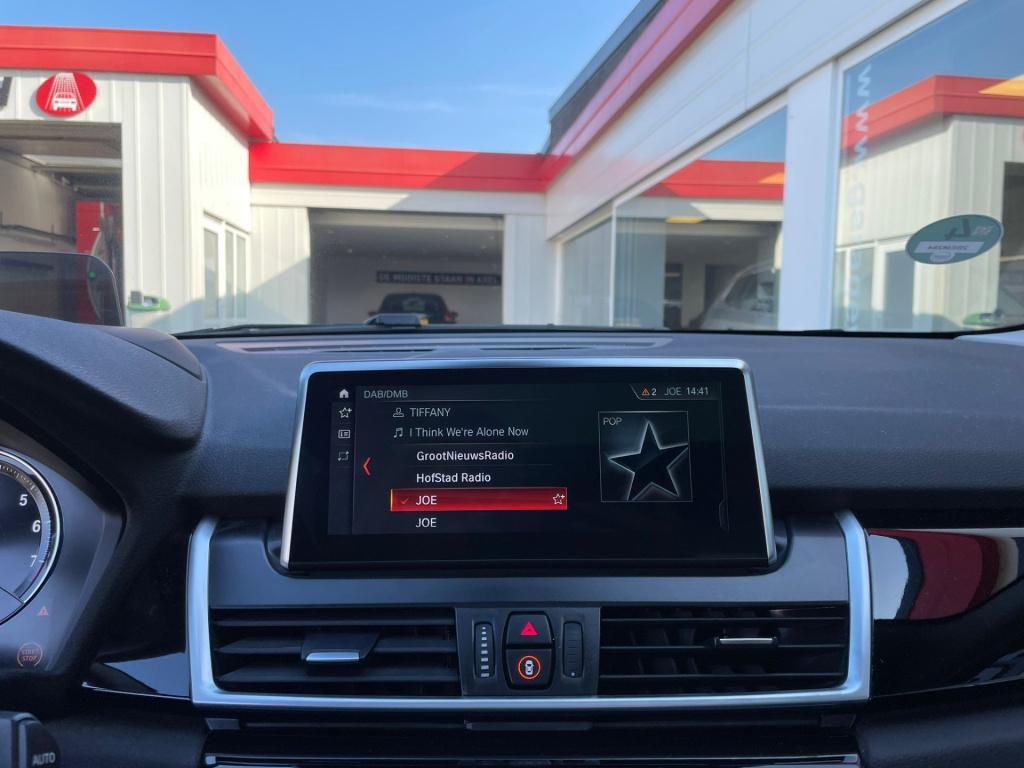 BMW 2-serie active tourer 225xe iperformance high executive