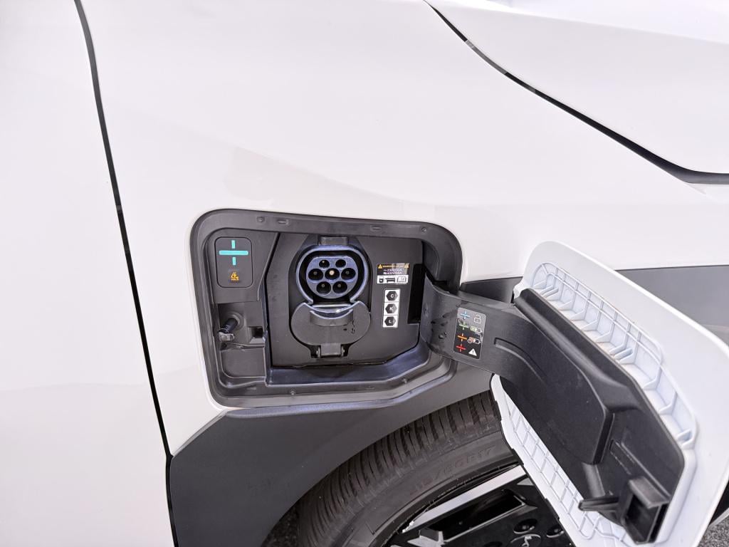 Kia Ev3 plus 81.4 kwh wordt verwacht