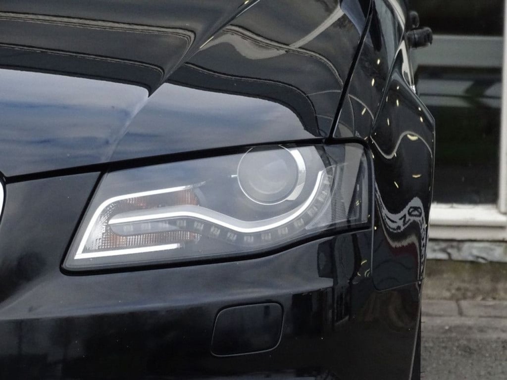 Audi A4 avant 1.8 tfsi pro line s