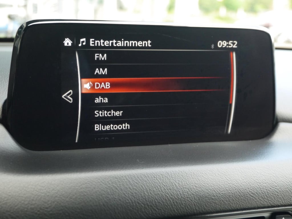 Mazda Cx-5 2.0 skyactiv-g 165 ts+ 4wd|trekhaak|rijklaar