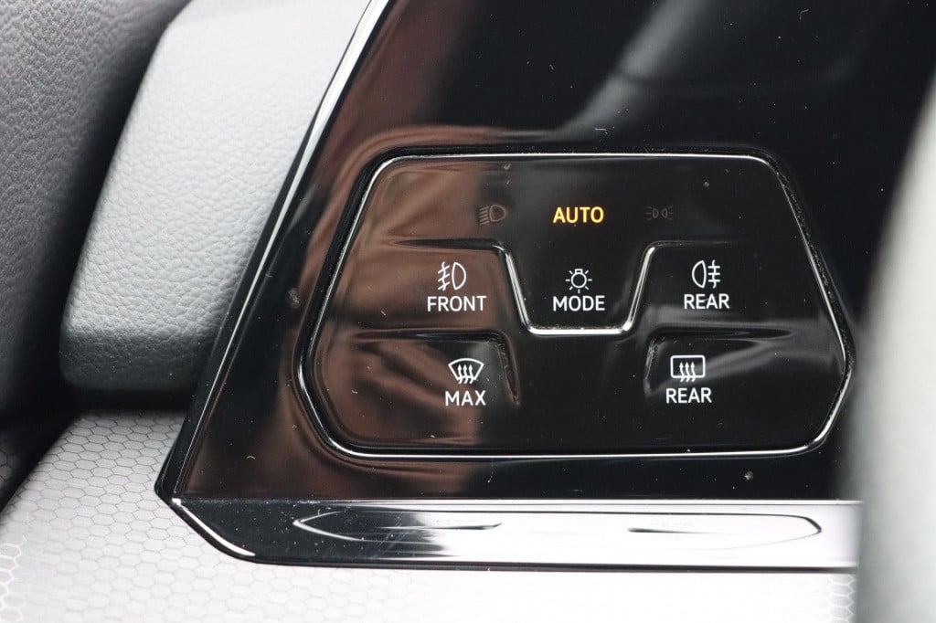 Volkswagen Golf 1.4 tsi ehybrid 245pk dsg6