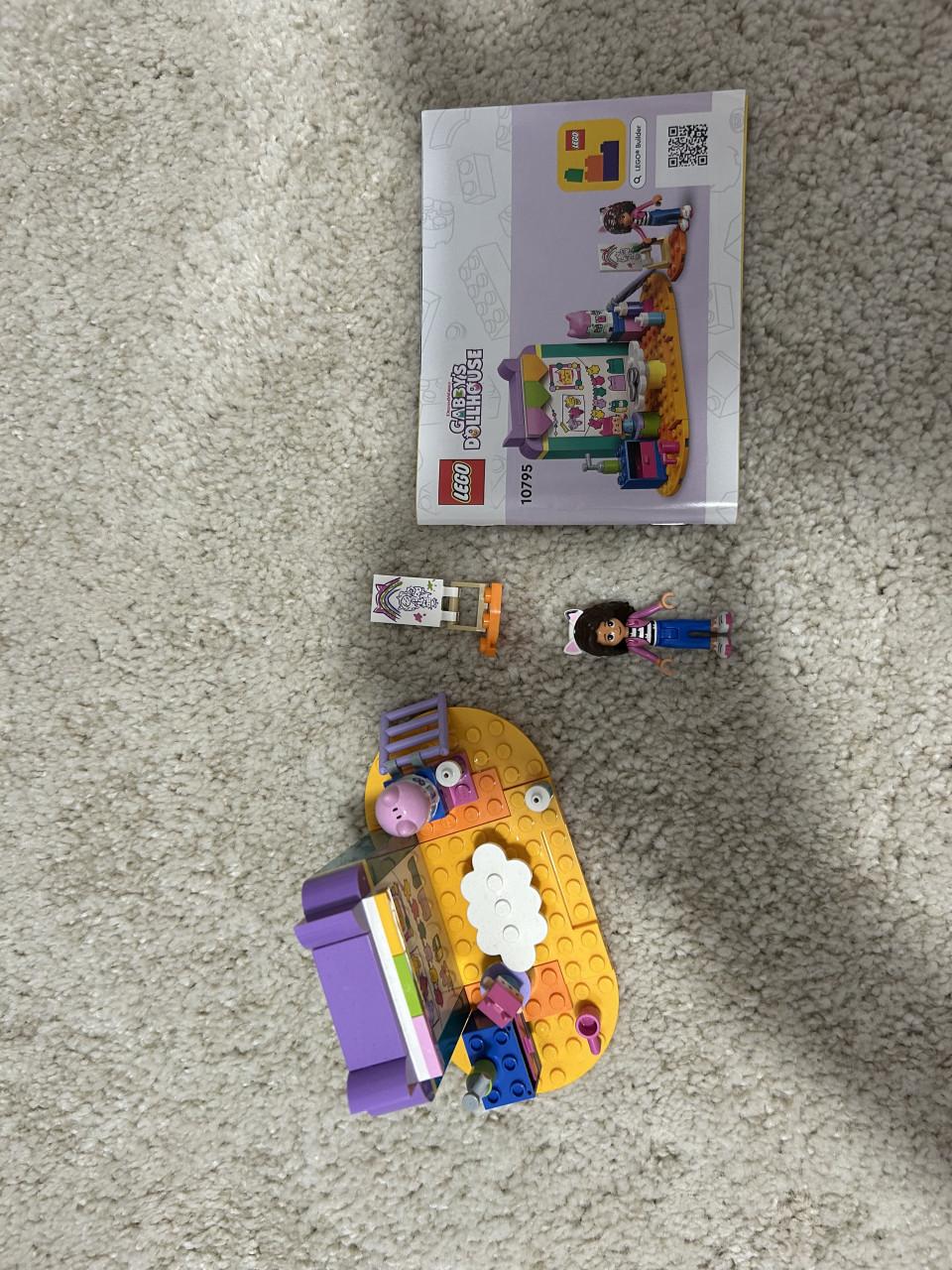 Lego