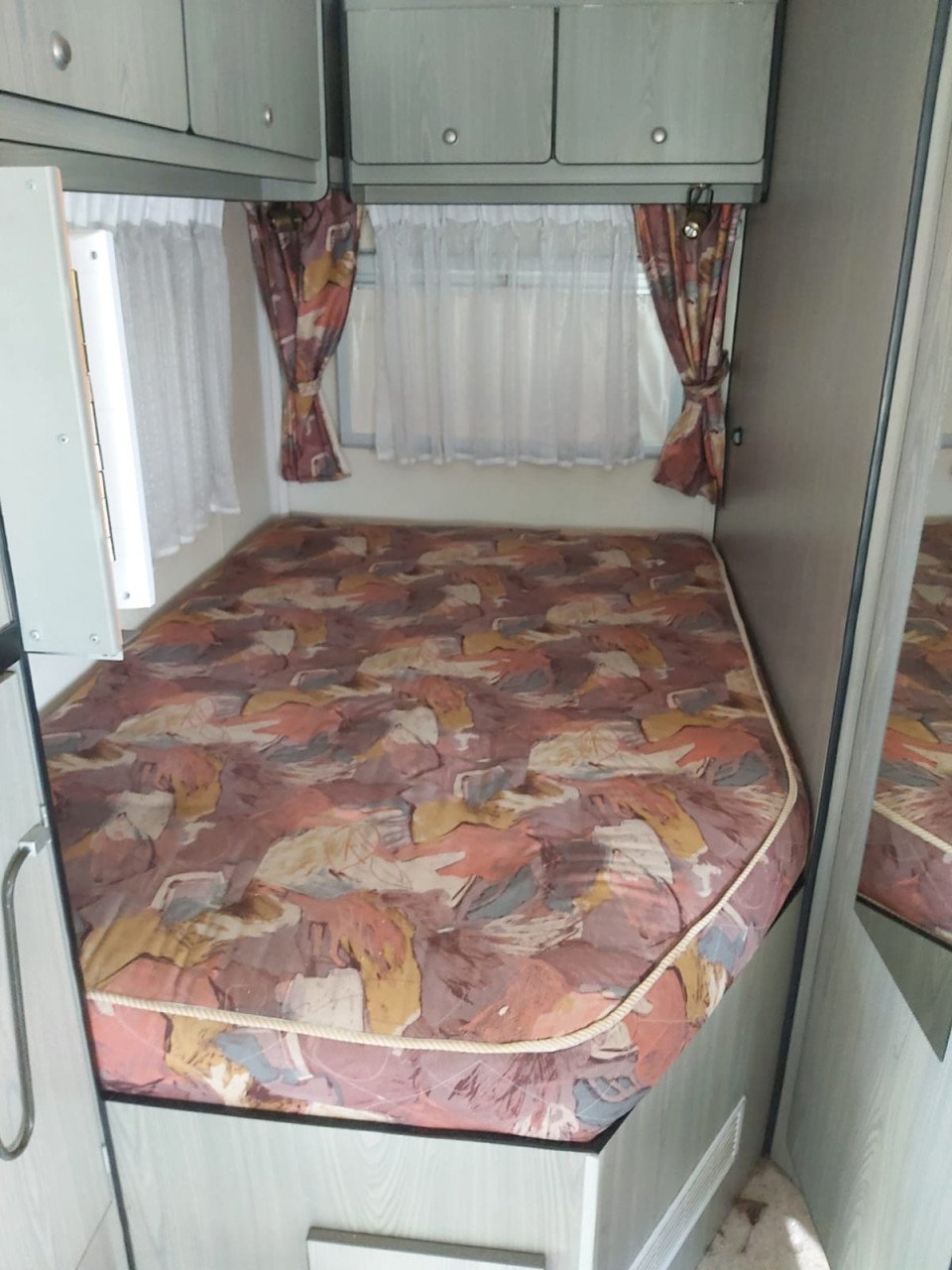 Fiat ducatocamper