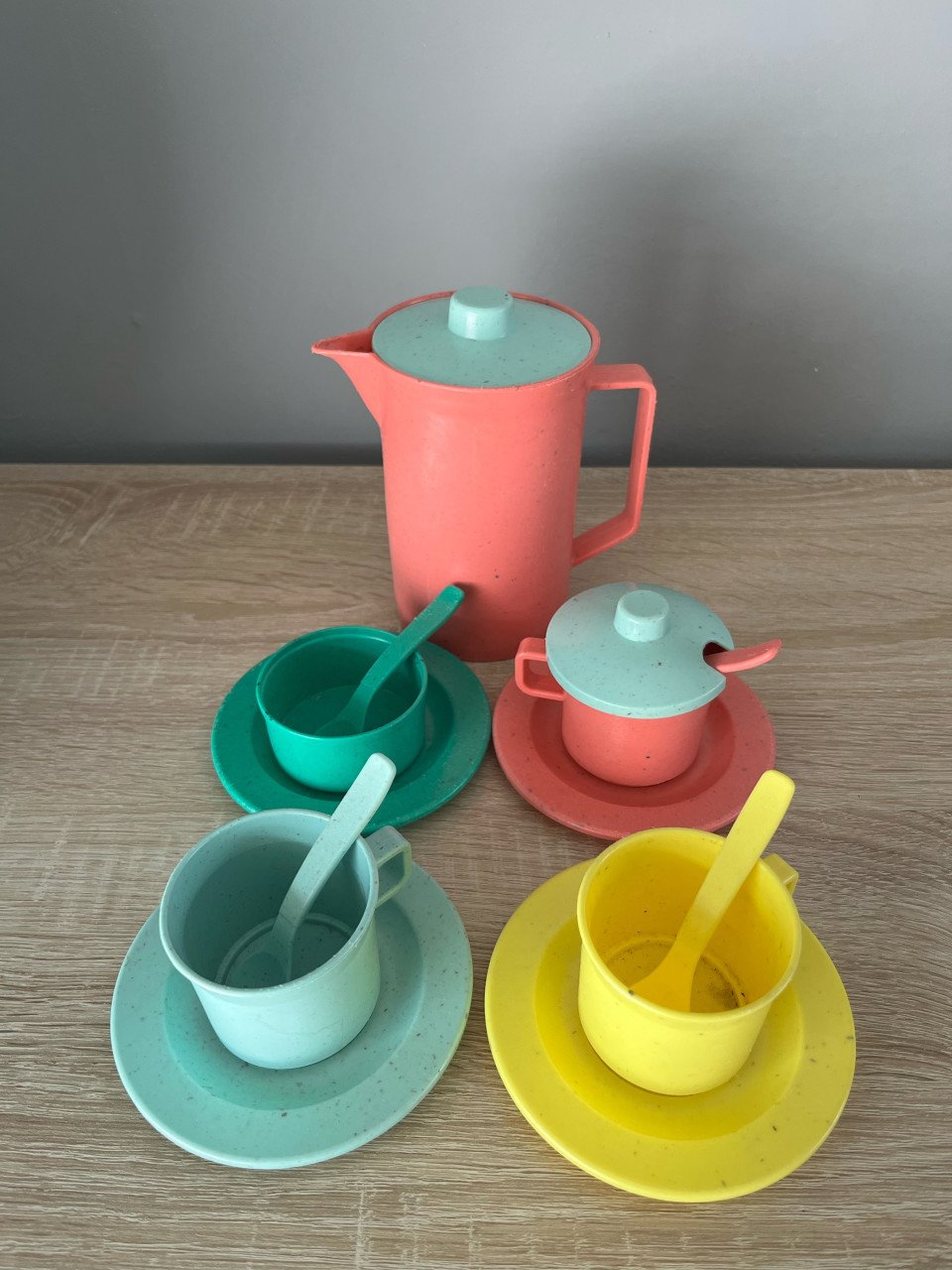 Ikea speelgoed keuken