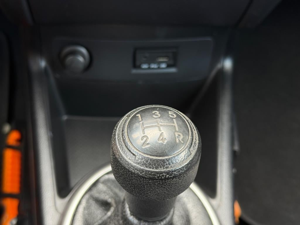 Hyundai I 20 1.2i activeversion