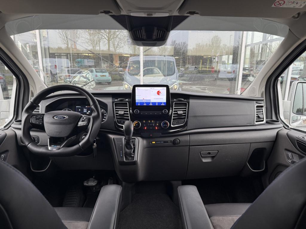 Ford Transit Custom 300 2.0 tdci l2h1 ms-rt | vol opties | 1e eig