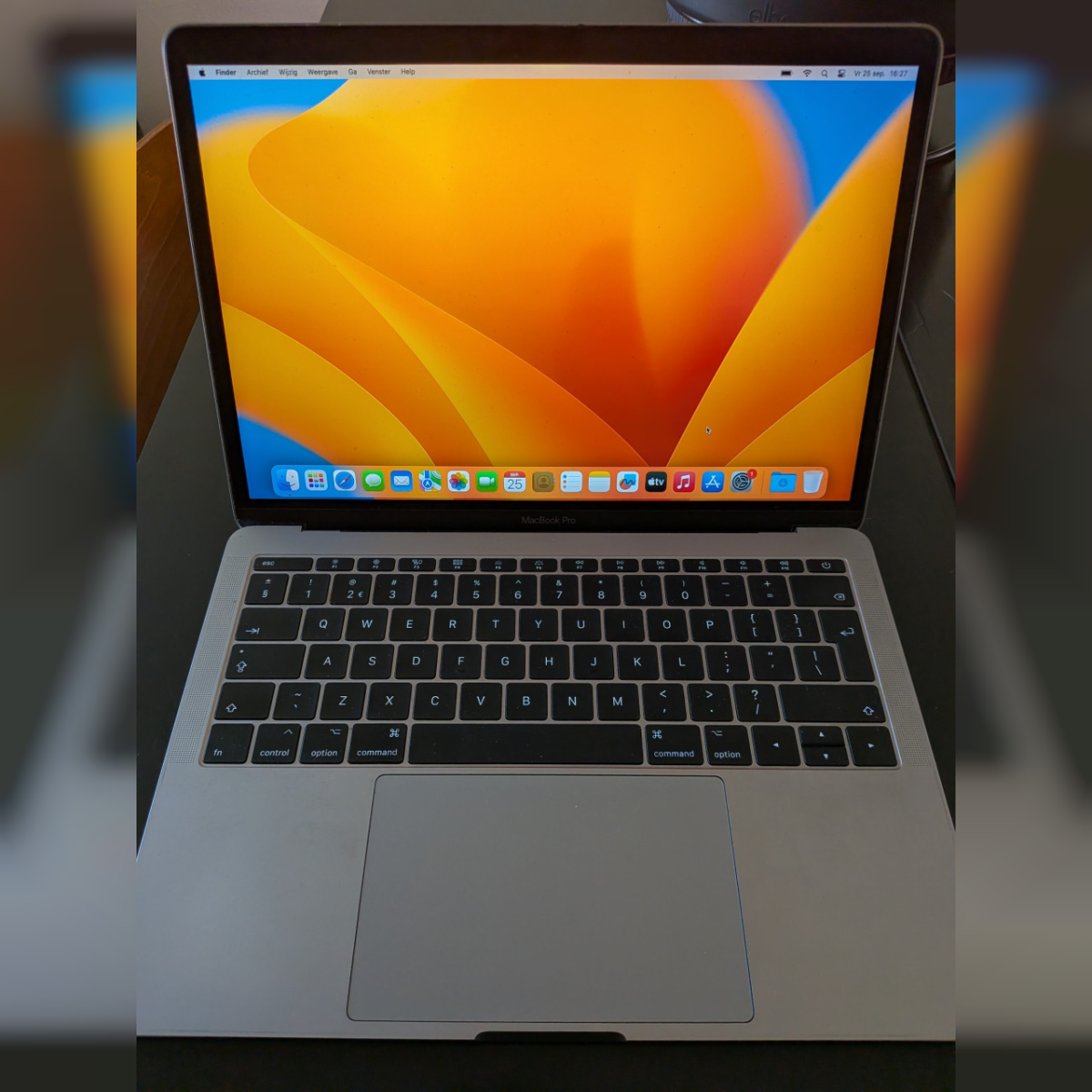 Apple MacBook Pro 13-inch (2017)
