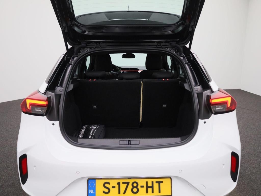 Opel Corsa-e gs-line 50 kwh | navi | lmv | apple carplay/android auto | pdc