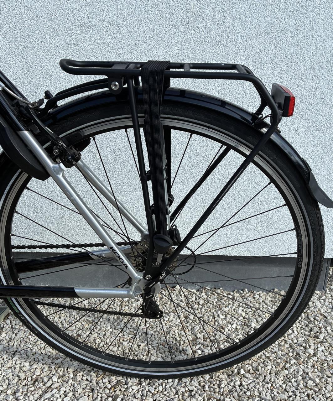 KOGA light deluxe damesfiets