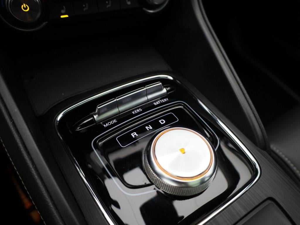 MG Zs Ev mg luxury 45 kwh | automaat | panoramadak | leder | navigatie | ai
