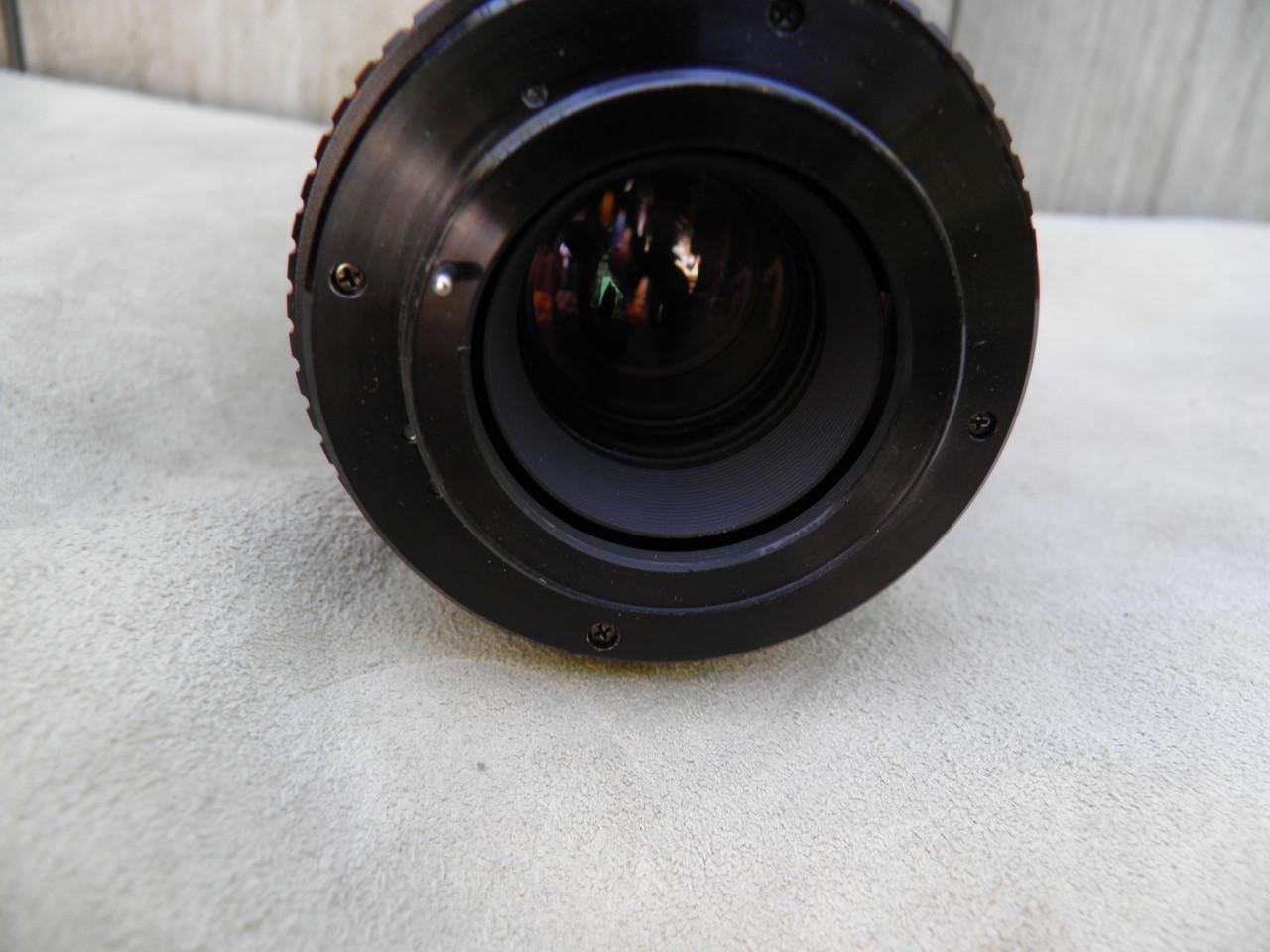 Lens kalimar 200 mm