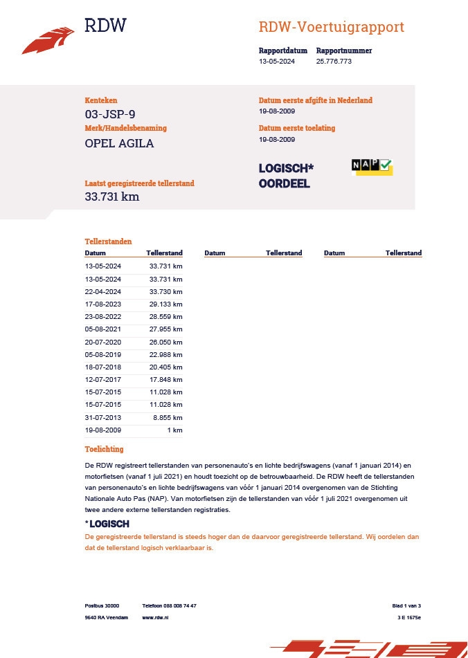 Opel Agila 1.2 enjoy | automaat | airco | mistlampen | velgen