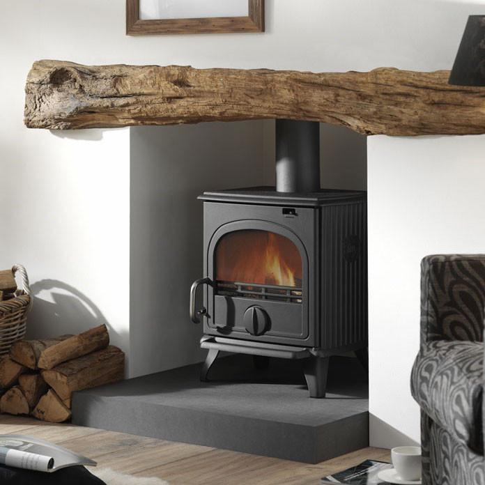 Houtkachel DRU aanbiedingen diverse modellen