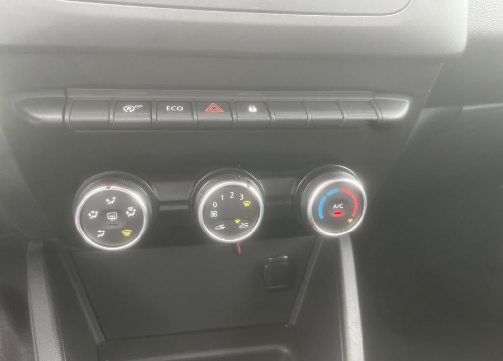 Dacia Duster 1.0 tce comfort