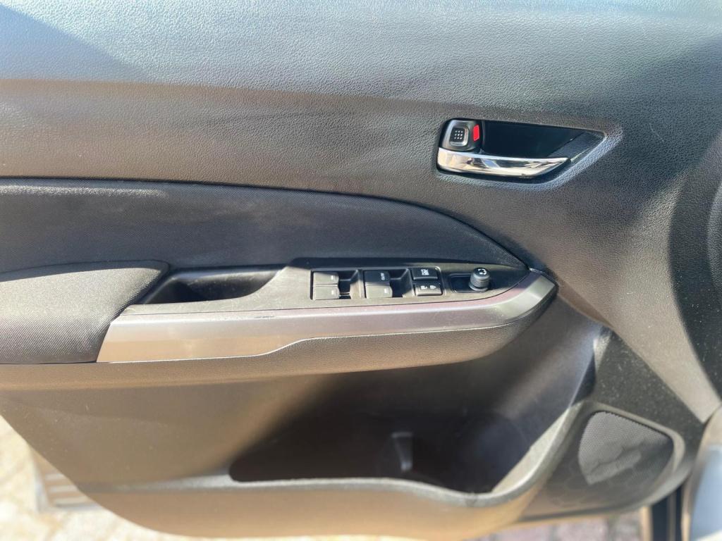 Suzuki Vitara 1.0 boosterjet select all seizoenbanden|afneembare trekhaak
