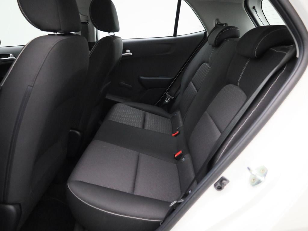 Kia Picanto 1.0 dpi comfortline | automaat | cruise control | dab | bluetoo