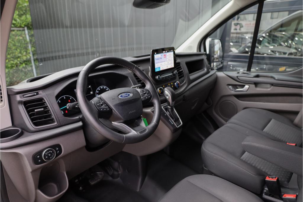 Ford Transit Custom 300 2.0 tdci l2h1 trend trekhaak i nav i cam i lm