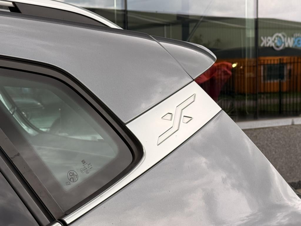 Seat Arona 1.0 tsi xcellence business intense | stoelverwarming | cruise | 