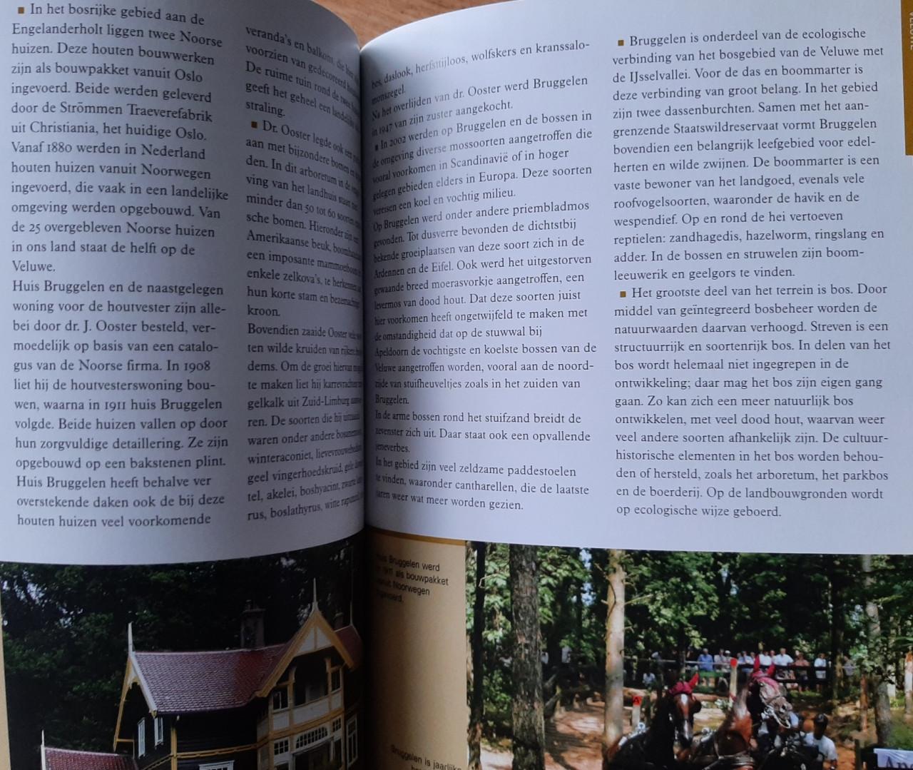 Mooi Gelderland, handboek, Geldersch Landschap / Geldersche Kasteelen