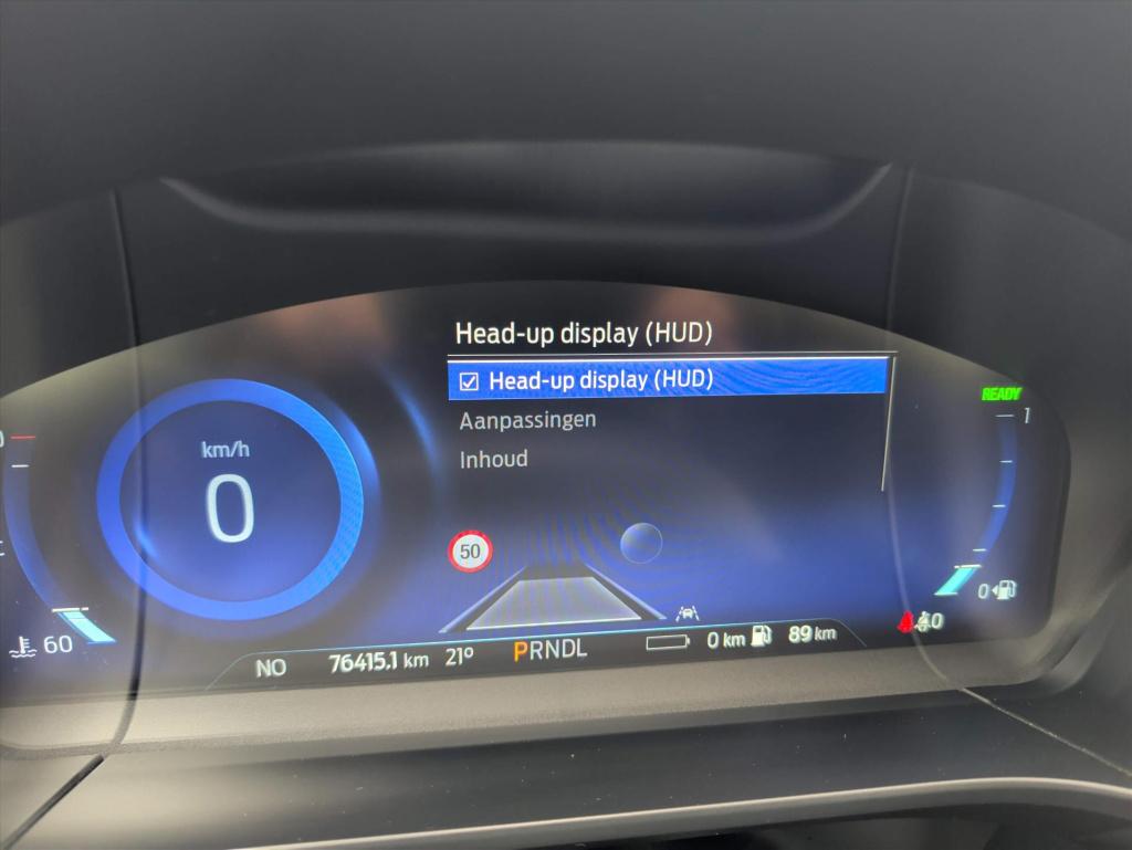Ford Kuga 2.5 phev e-cvt 225pk st-line x | trekhaak | winterpakket