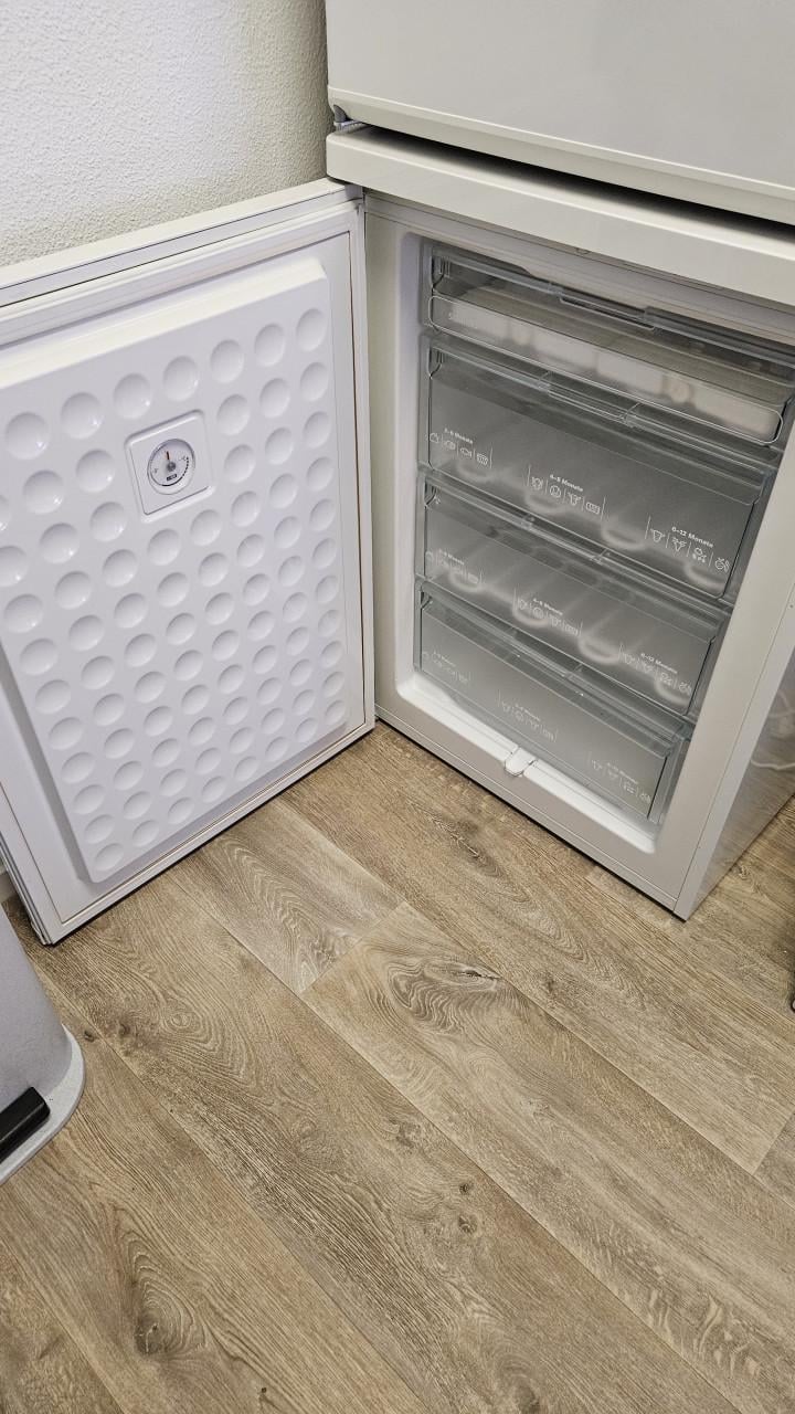 SIEMENS diepvries