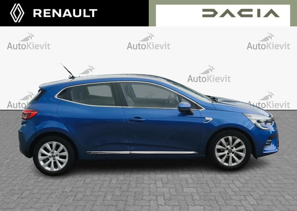 Renault Clio 1.0 tce 100 intens