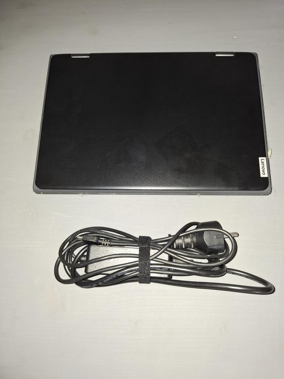 Lenovo 11,6-inch laptop