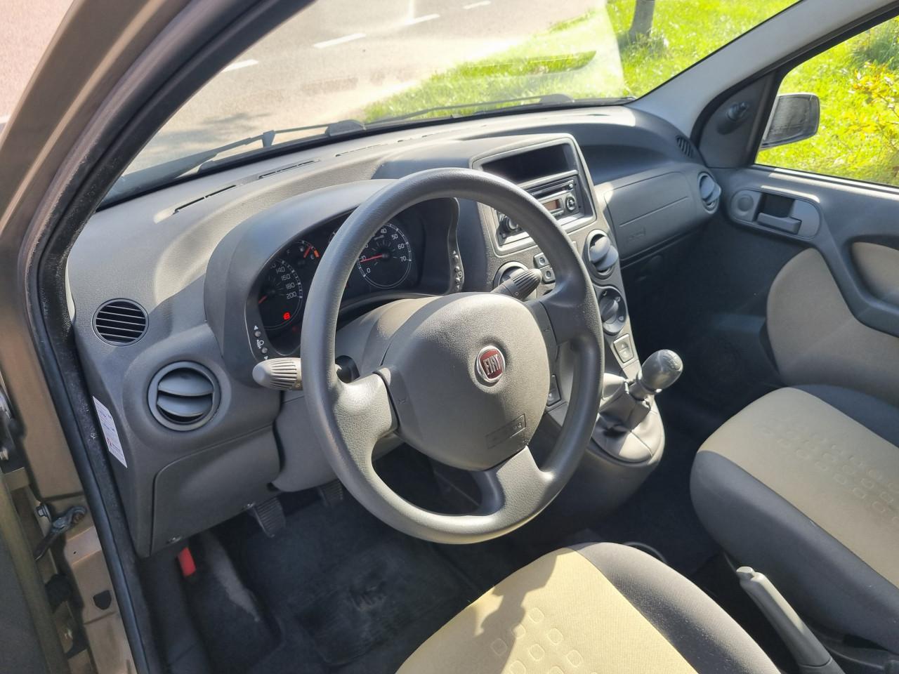 Fiat Panda 1.2 Dynamic | 1e Eigenaar!