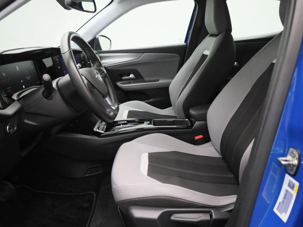 Opel Mokka-e bev 50kwh e-elegance