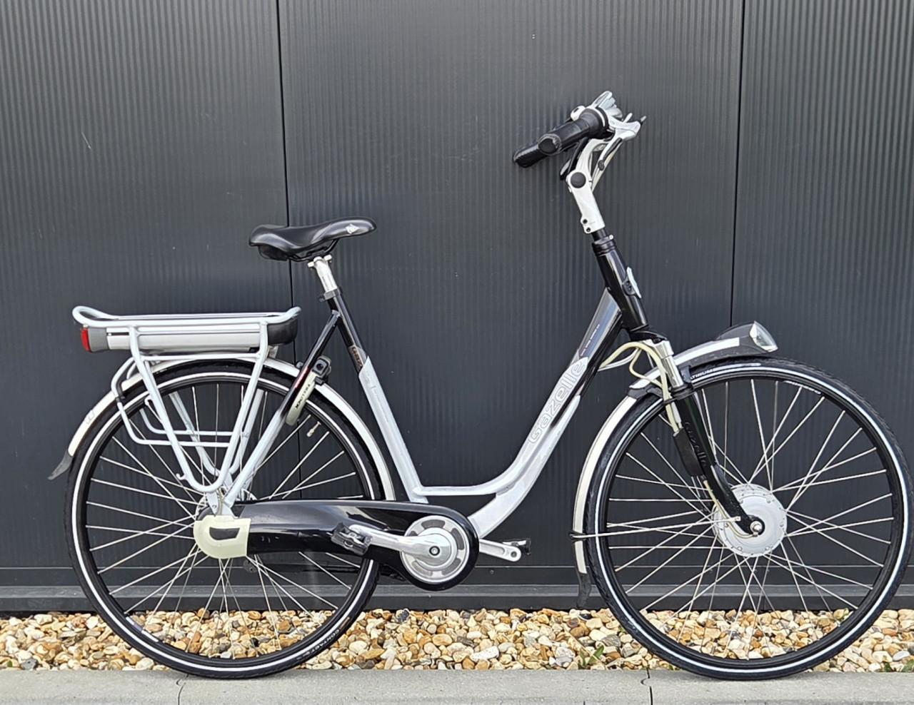 Gazelle Orange Excelent Innergy 57cm