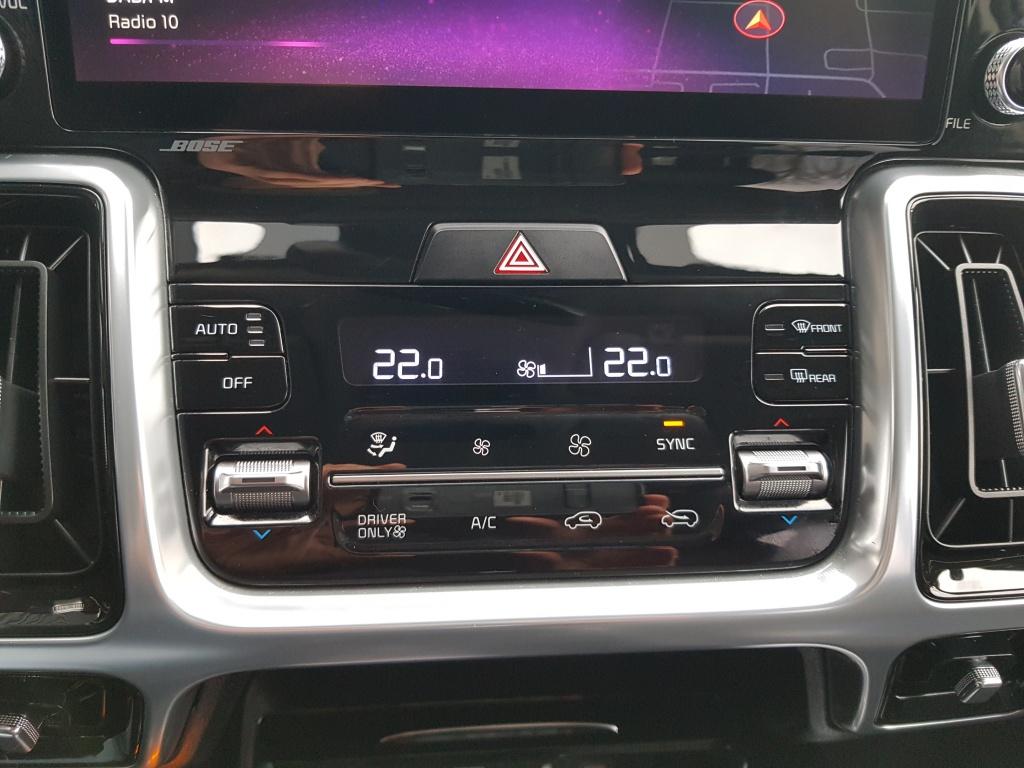 Kia Sorento phev spirit 1.6 t-gdi 5p