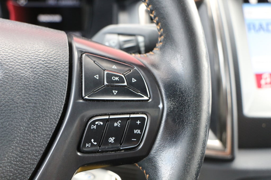 Ford Ranger 3.2 tdci wildtrak supercab