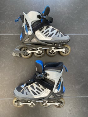 Rollerblade Skeelers