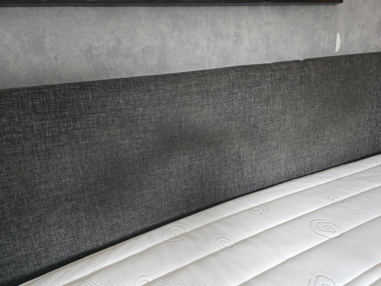 Gratis op te halen – Boxspring + Matras (160x200 cm)