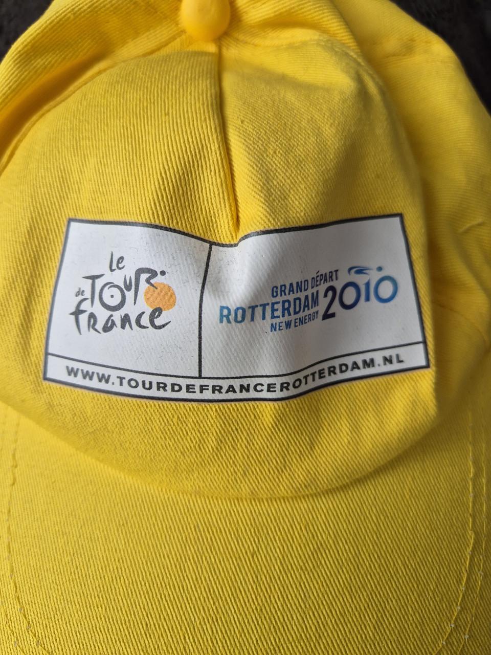 Tour de france items