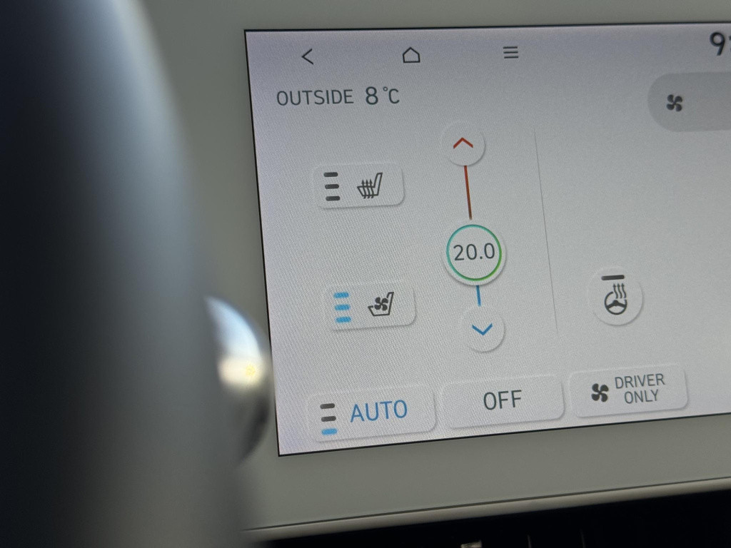 Hyundai Ioniq 5 lounge 77.4 kwh