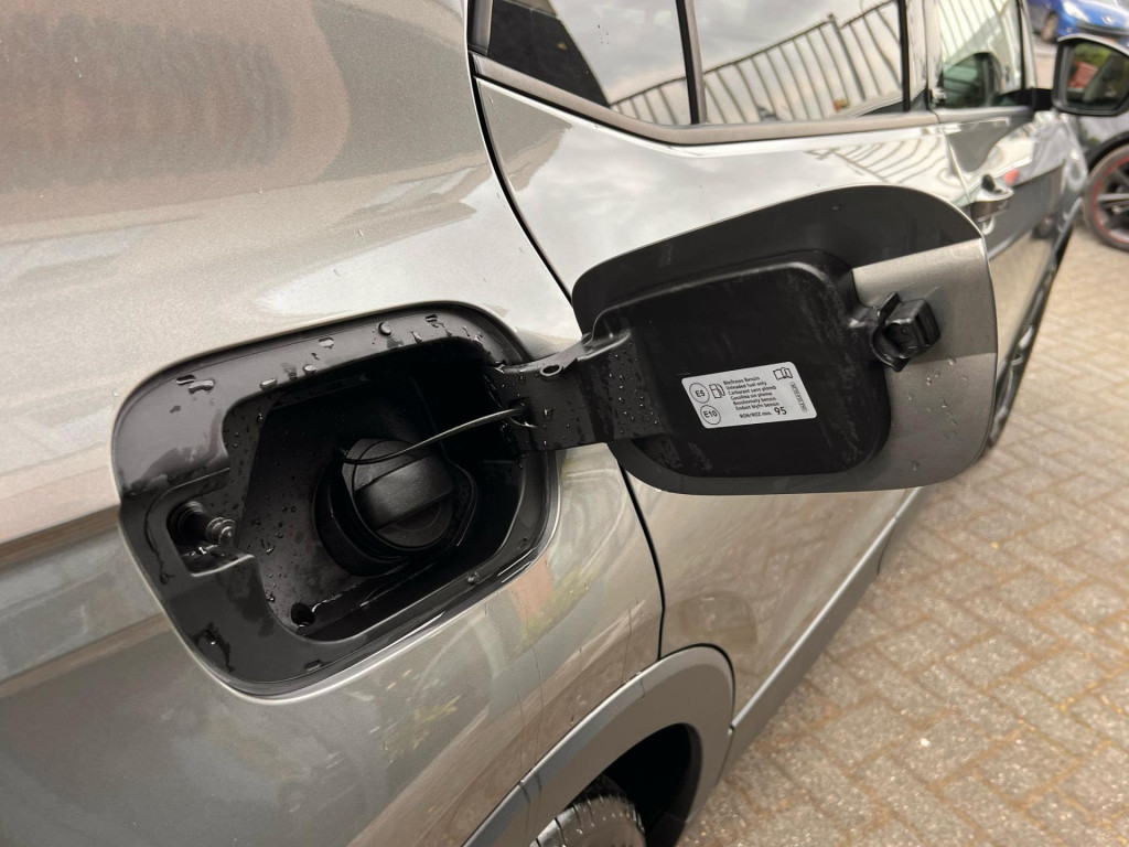 Volkswagen T-cross 1.0 tsi united
