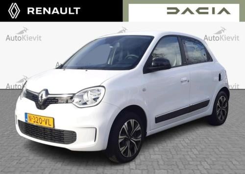 Renault Twingo 1.0 sce limited