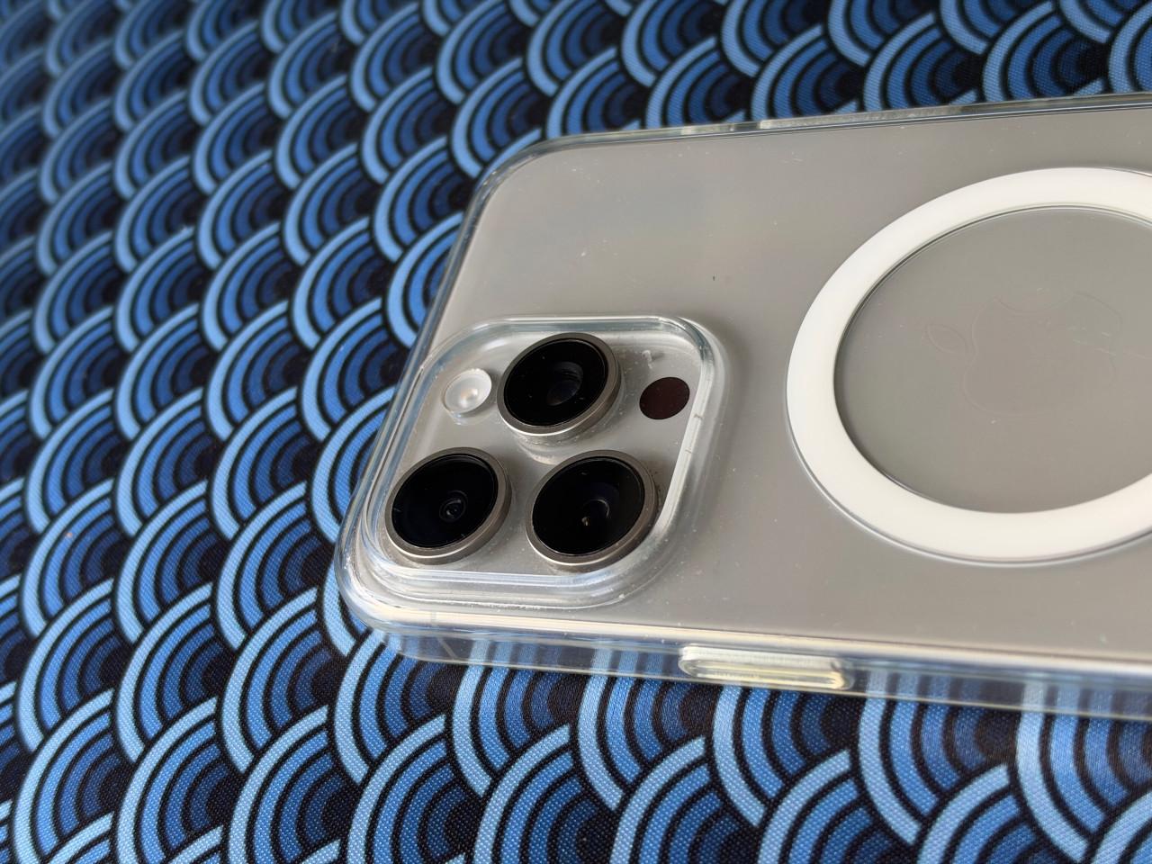 IPhone 15 Pro max 256 GB Natural Titanium