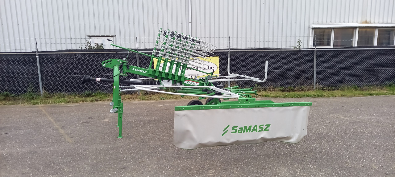 Samasz Z 410 Hark