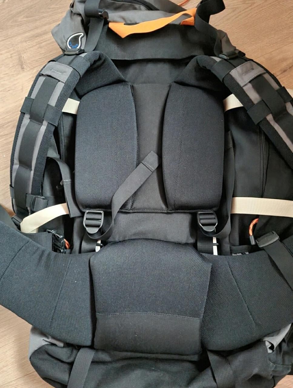 Backpack rugzak Wildebeast