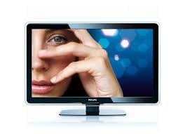 Philips 26 inch ( 66 cm ) Full HD LCD TV, type 26PFL5604H/12, met AB