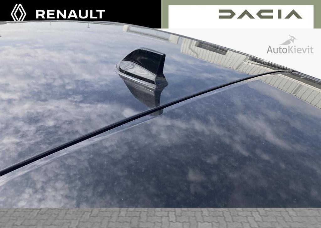 Renault Captur 1.8 e-tech full hybrid 160 techno - pack advanced driving as