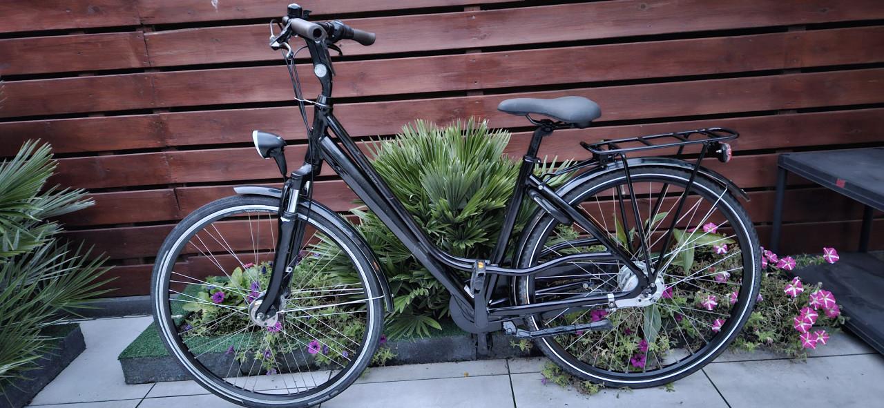 Gazelle Damesfiets