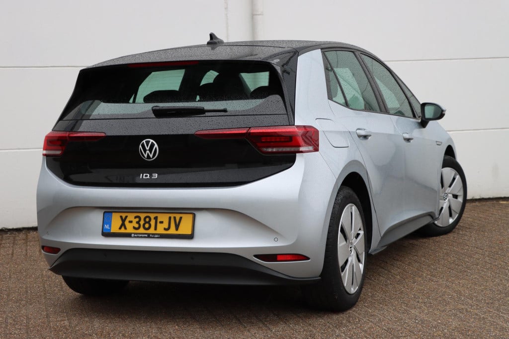 Volkswagen Id.3 pure 45 kwh