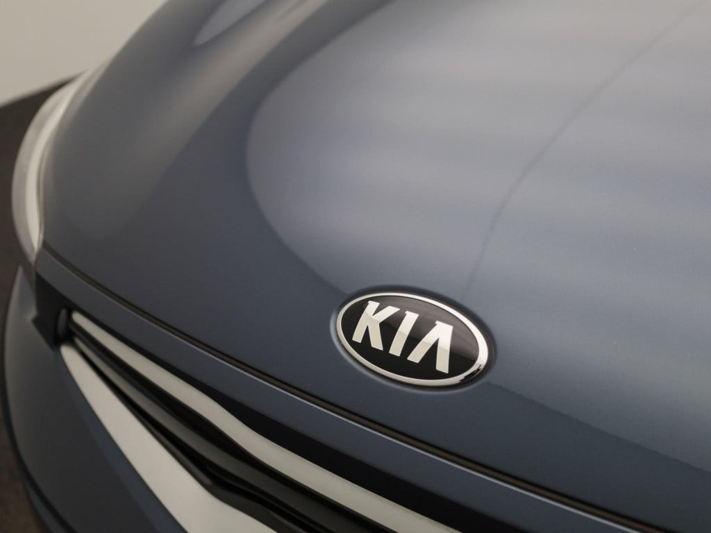 Kia Stonic 1.0 t-gdi mhev dynamicline | lmv | parkeer sensoren | cruise con